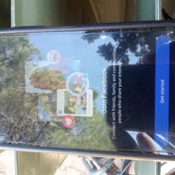 Motorola G 2025- Unlocked 