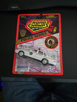 Road Champs ND State Patrol