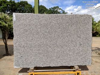 Countertop granite