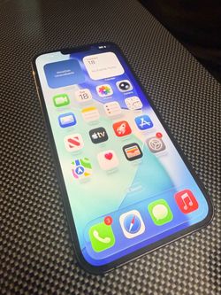 Iphone 13 Pro Max Unlocked