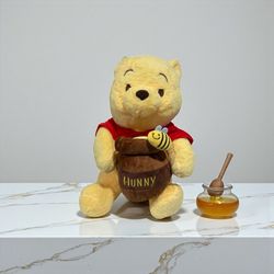 Character Plush/Blanket 