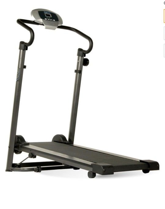Avari Magnetic Treadmill, Delivery & Setup Included