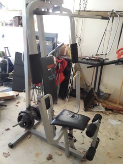 Weider 8920 sale