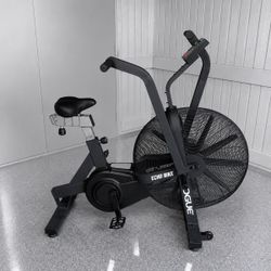 ROGUE ECHO BIKE V2 with WIND GUARD AND PHOBE HOLDER attachments