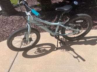SCOTT Contessa 20 Rigid kids' mountain bike