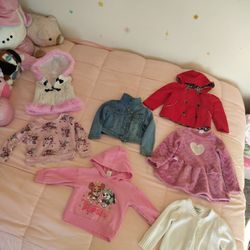 18-24 Dresses & Cute Cover Ups And Sweaters 