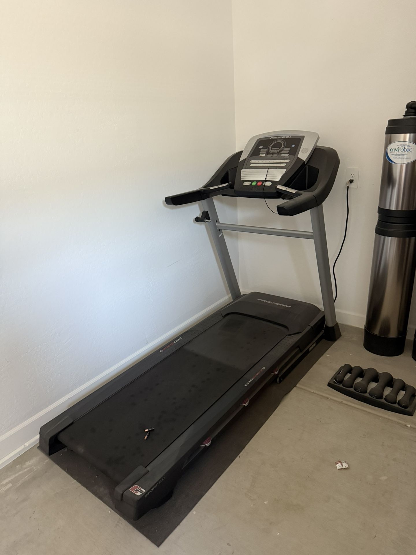 Treadmill