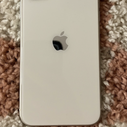 iPhone 11 - 256GB