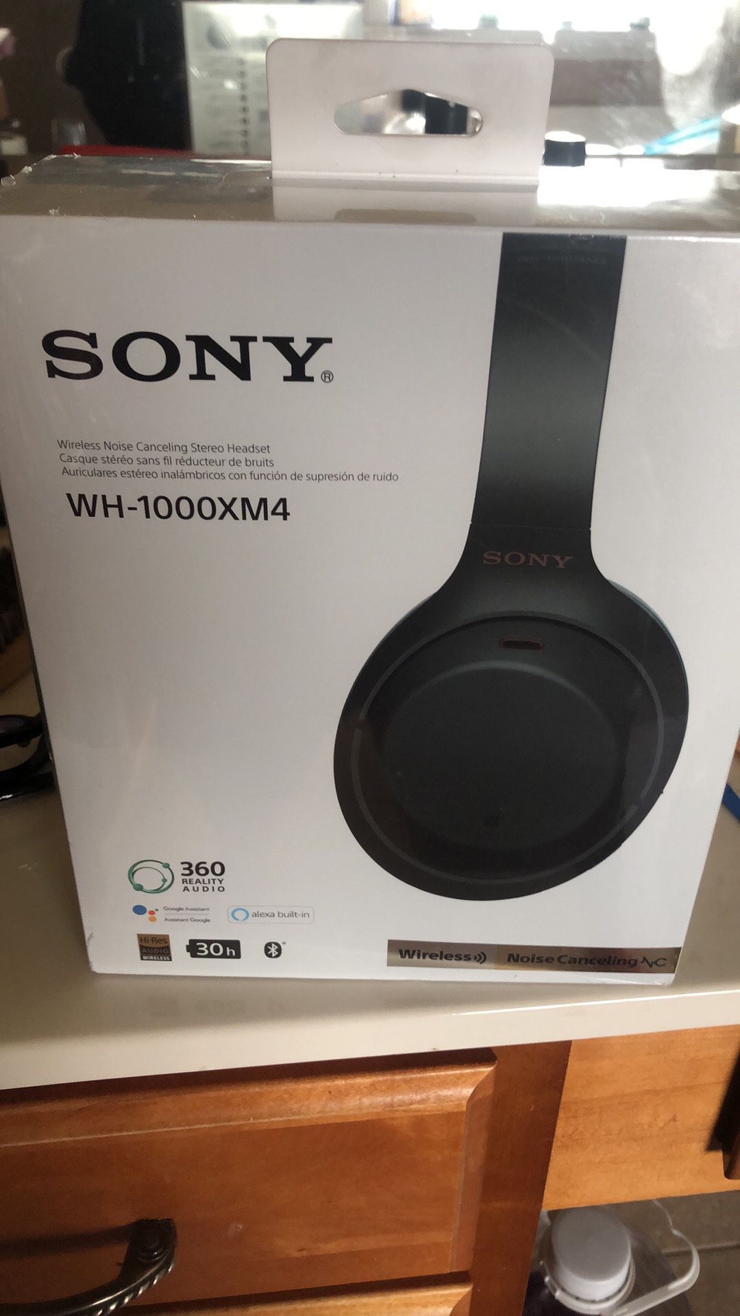 Sony Beats