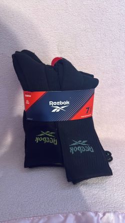 Reebok Long Socks