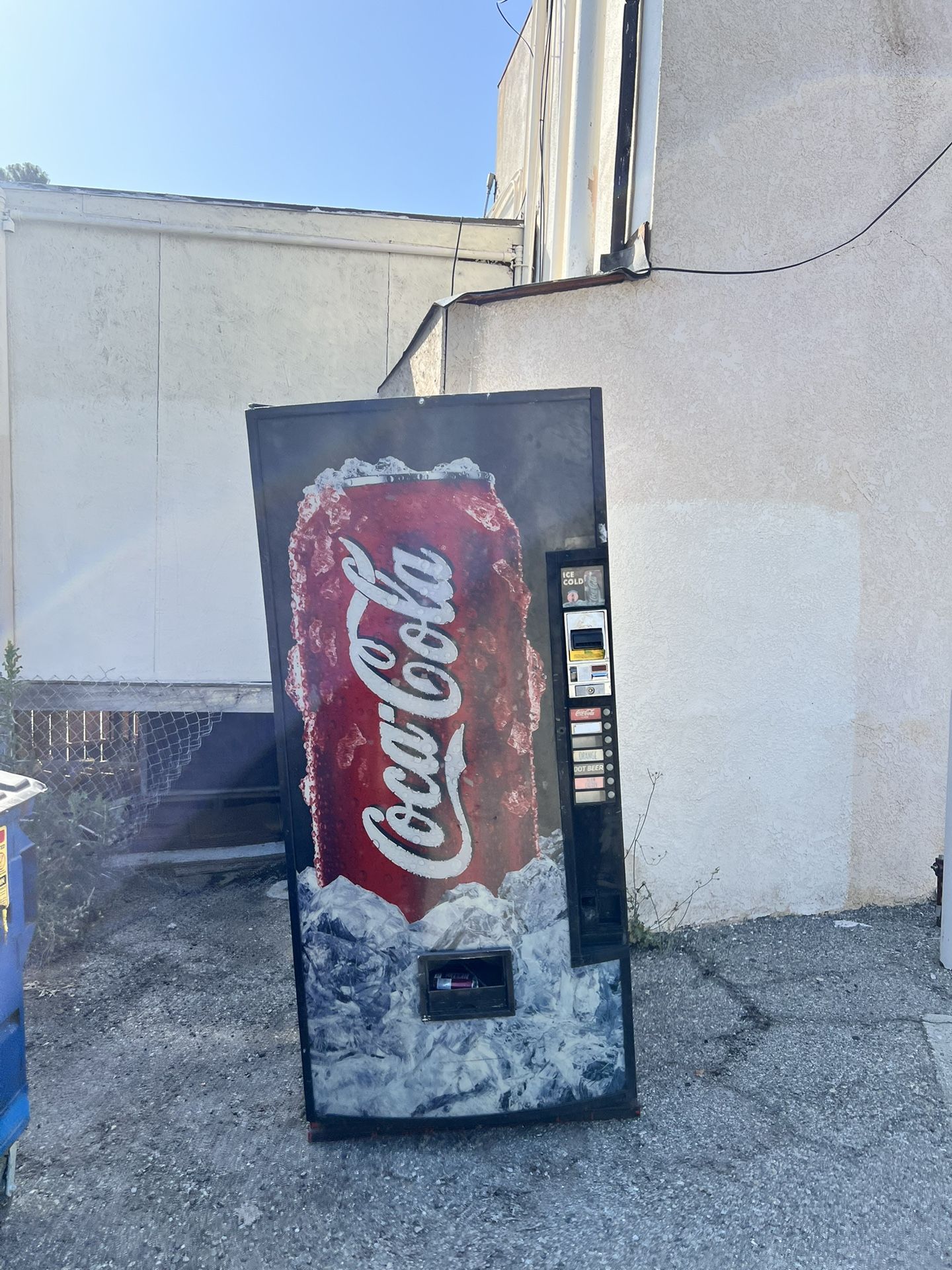 Vending Machine