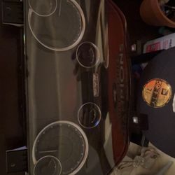 13-18 Ram 1500 parts