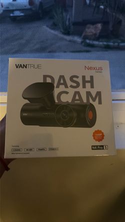 DASH CAM