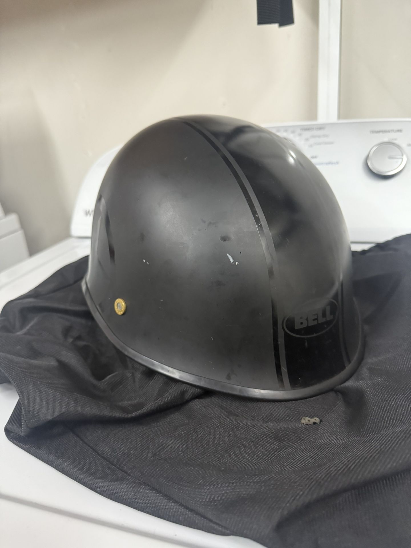 Bell Motorcycle Helmet