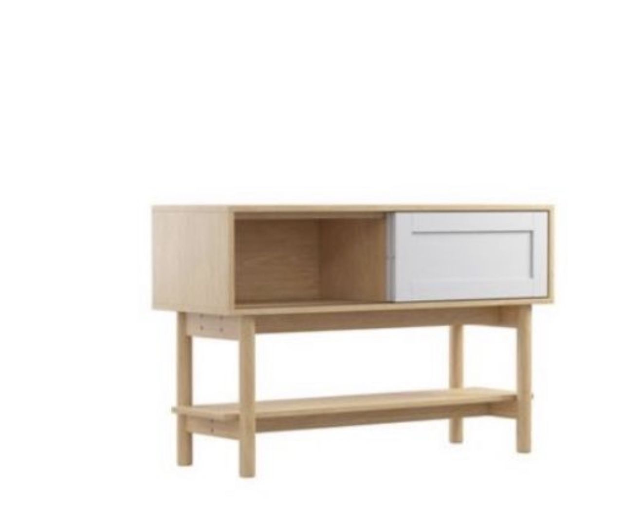 Console Table New In Box