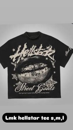 Hellstar Tee
