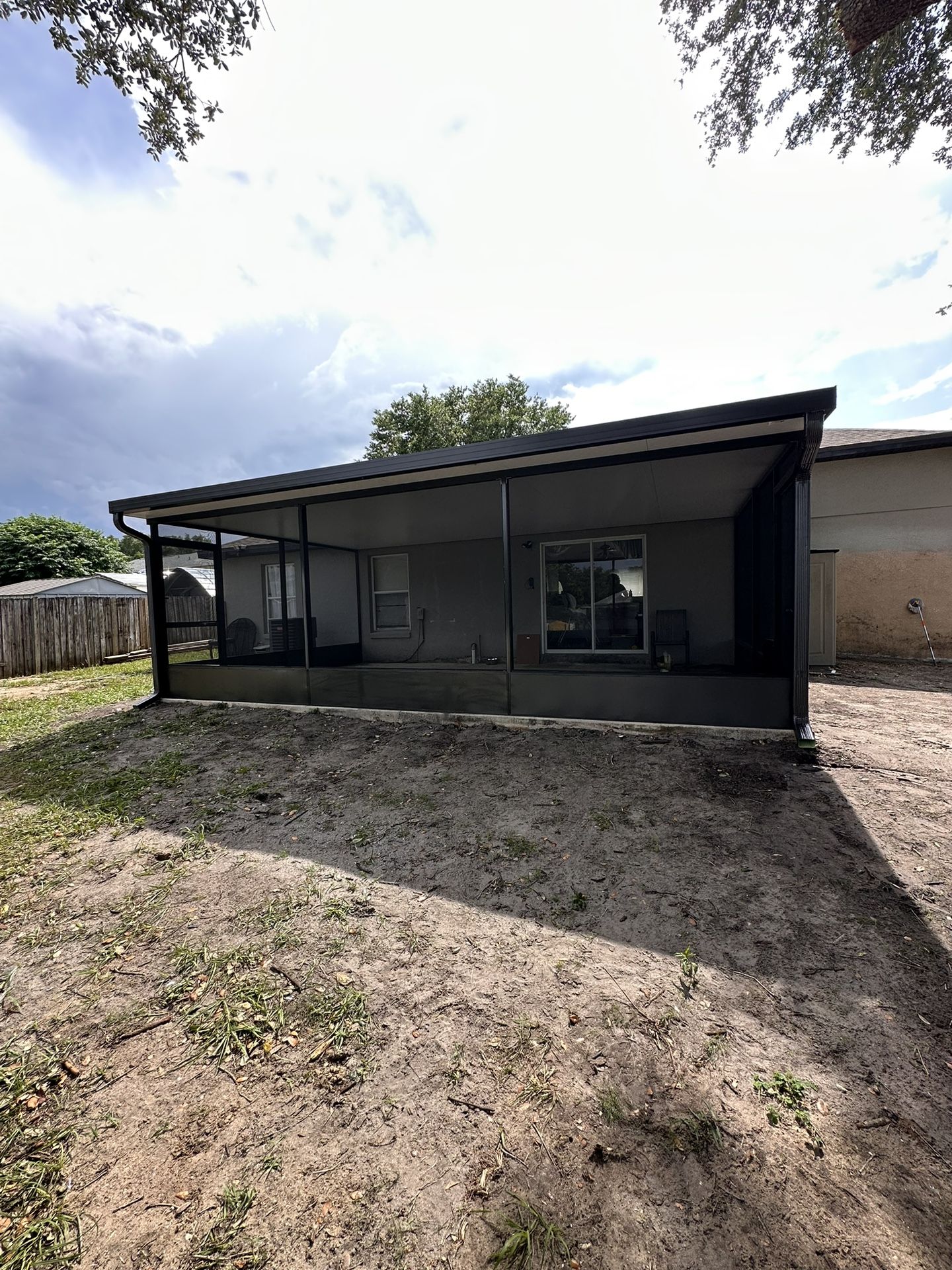 Screen porch lanai for Sale in Kissimmee, FL OfferUp