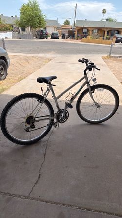 Adult Mountain Bike