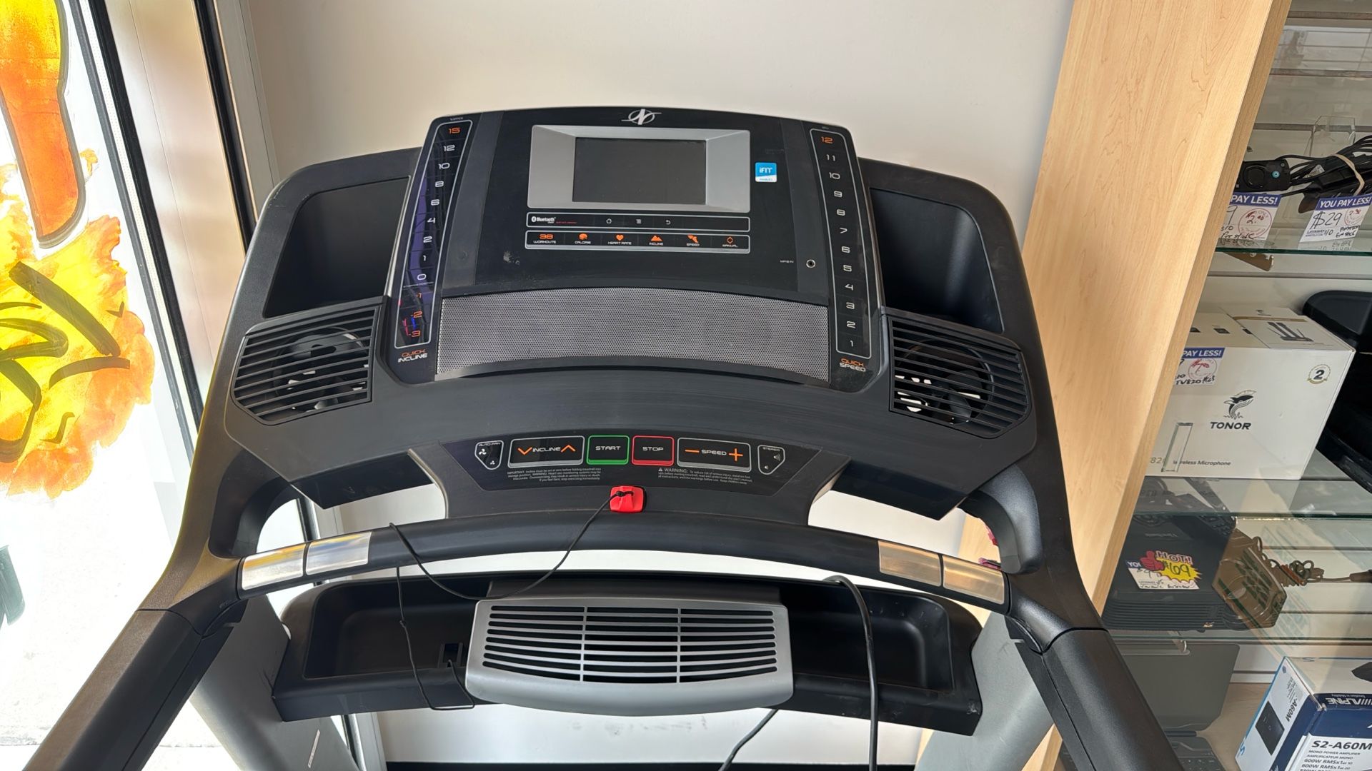 Treadmill