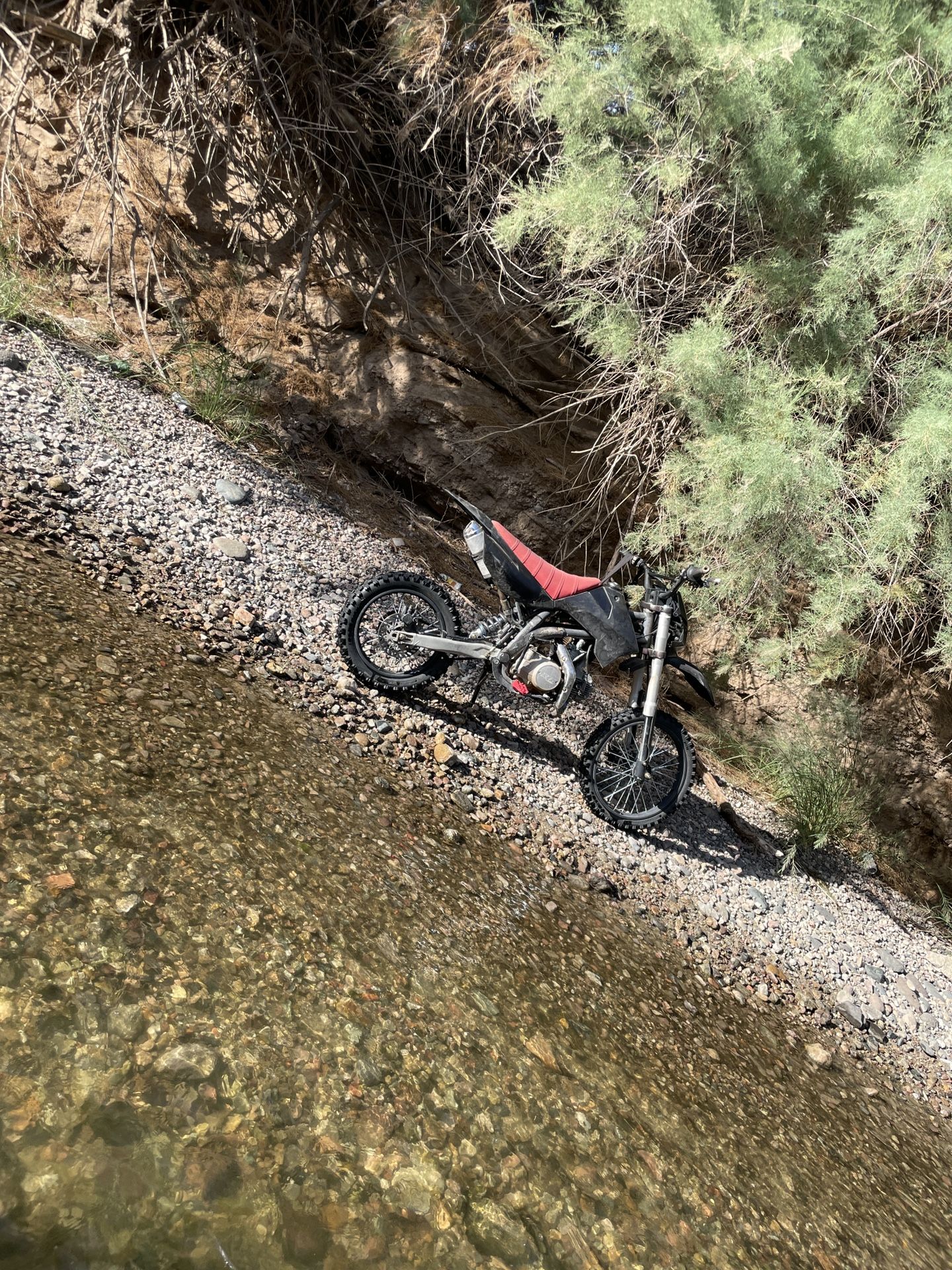 2020 Apollo ADR-125-21