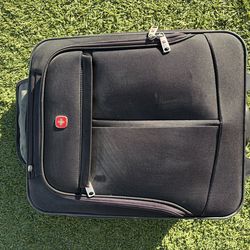 Small carry on suitcase