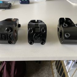 Bmx Parts For Sale- Aftermarket Parts Only!!