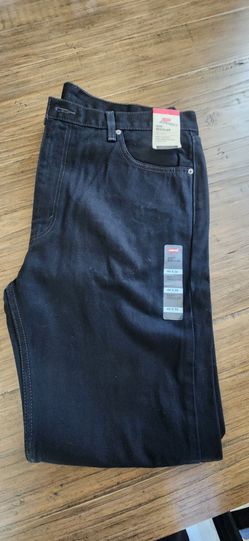 Levi's 505 jeans