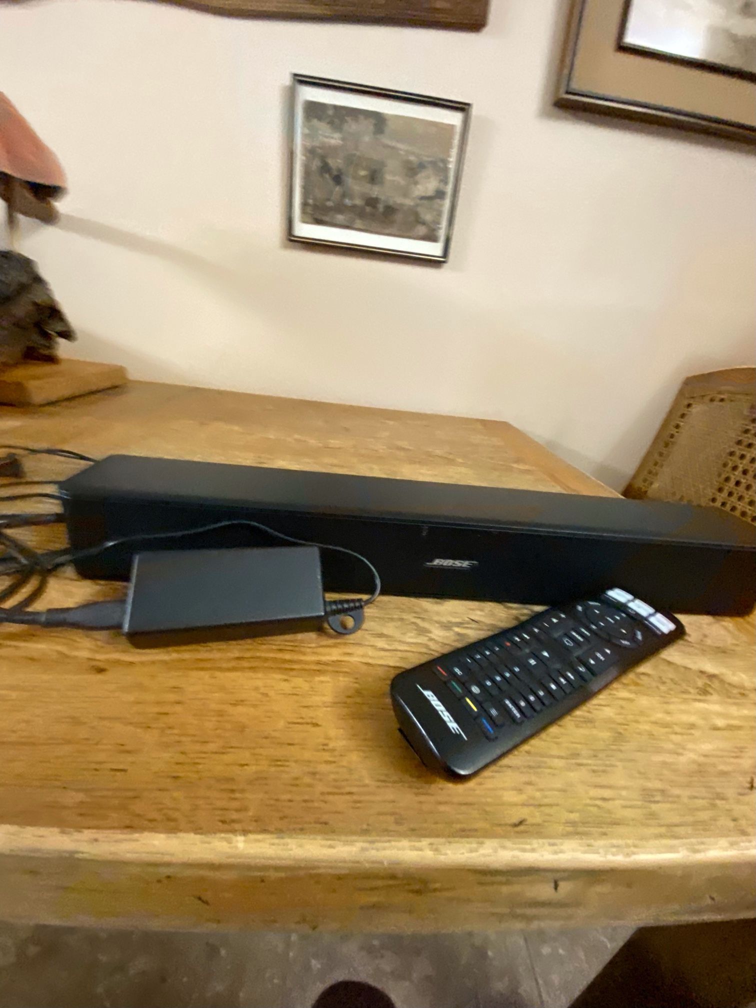 Bose Sound Bar for Sale in Chula Vista, CA OfferUp