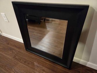 MCS Industries Mirror - Black