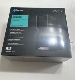 WiFi Router