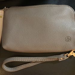 Small Phone Charging Clutch Purse