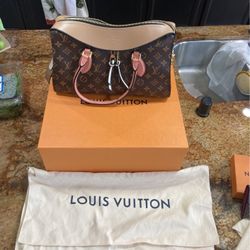 Louis Vuitton Bag