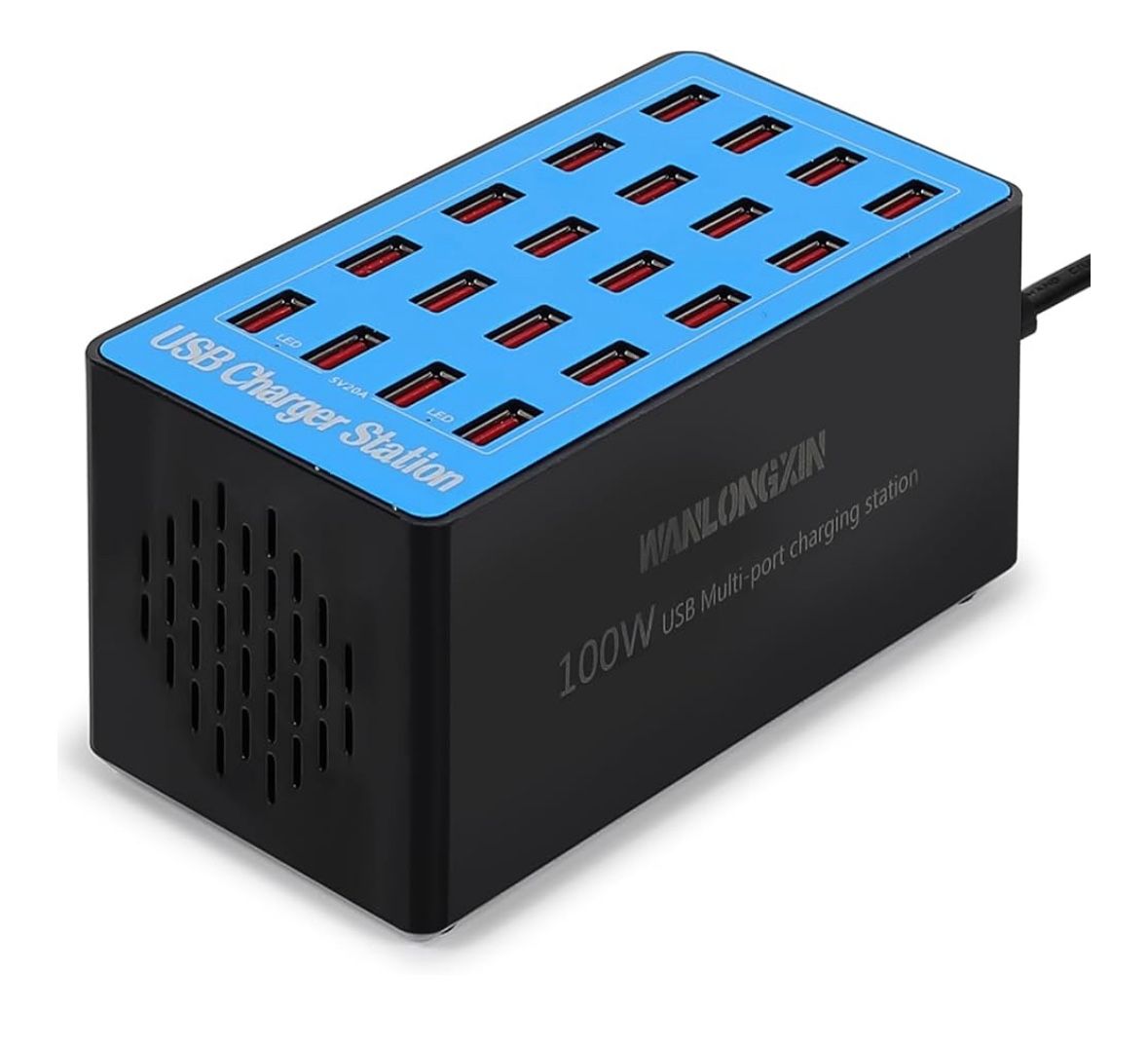 Charging Station