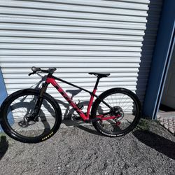 Trek Procaliber Size M/L