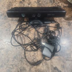 Xbox Kinect