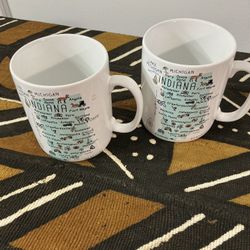 Coffee Mugs