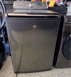 Samsung washer and dryer