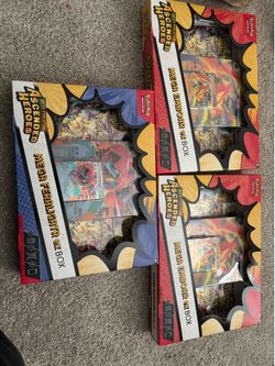 Ascended hero’s ex box