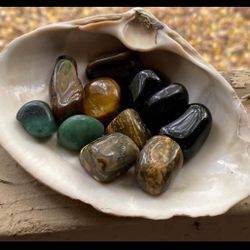 Polished Stones🌟