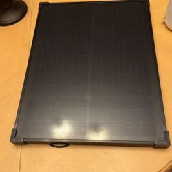 20w Solar Panels