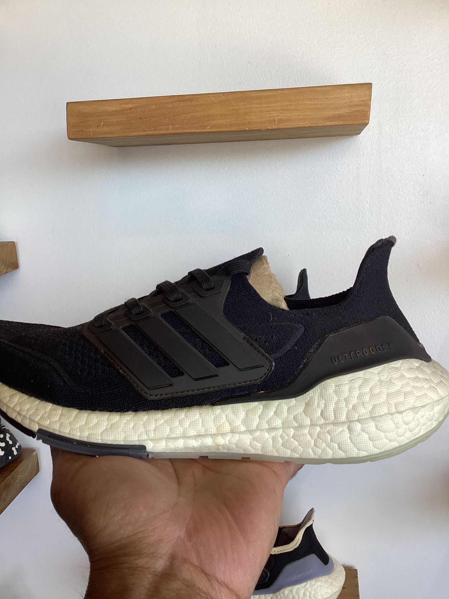 Adidas 60% Off Every Thing Must Go Store Closing 