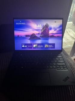 Lenovo Thinkpad (gen 9)
