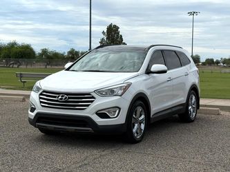 2014 Hyundai Santa Fe