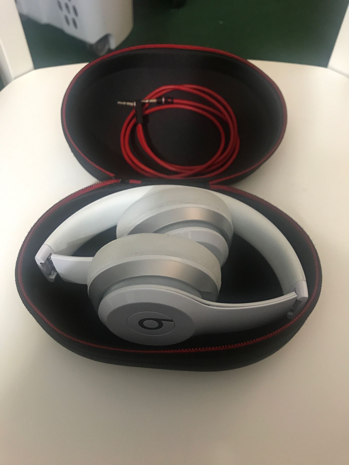 Beats by Dre solo 2nd generation wired