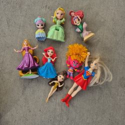 PENDING PICKUP. Free Toys 