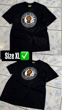 Bape tee