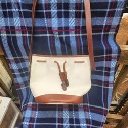 Coach Mia Bucket Bag