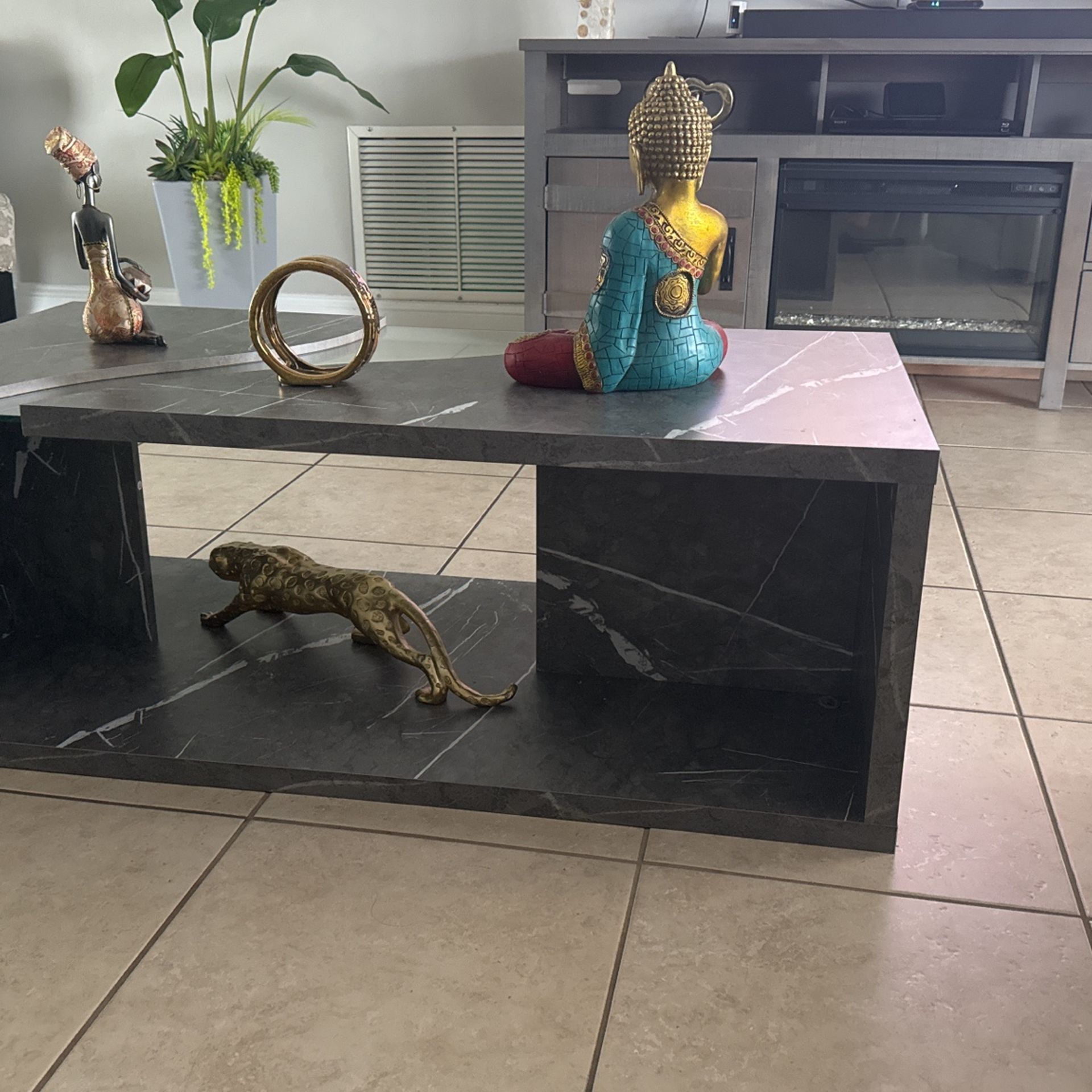Mesa De Centro