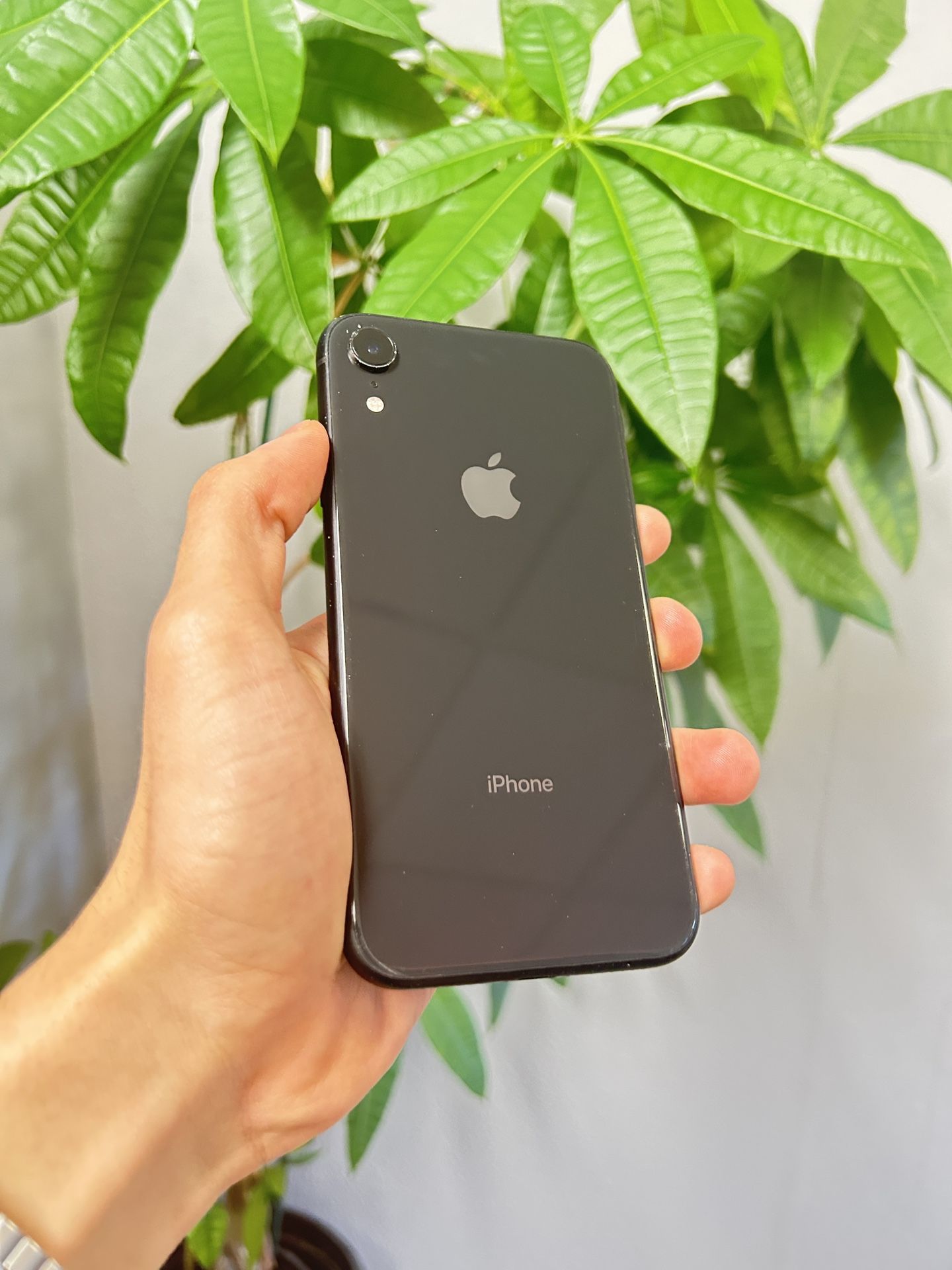 iPhone XR - Unlocked - 64GB