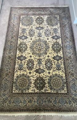 Persian Rug